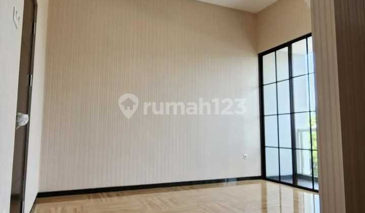 Jual Rumah Baru Pondok Nirwana Rungkut 2