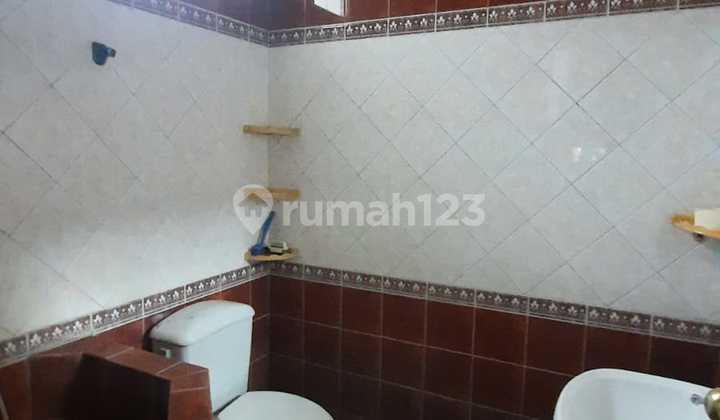 Dijual Rumah+Kantor Harga Termurah 2