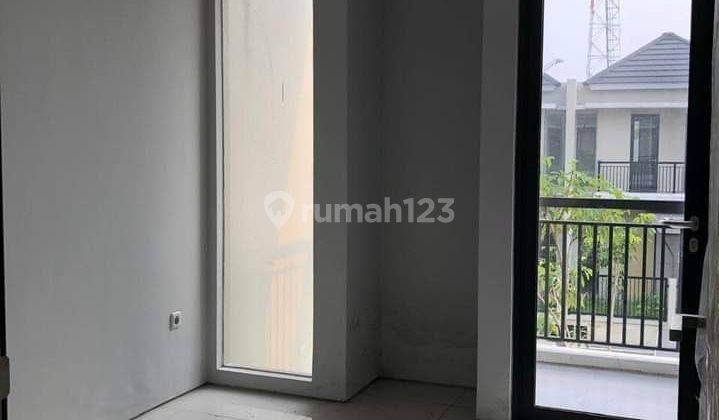 Jual Rumah Bagus Dibawah Pasaran Di Pondok Candra 2