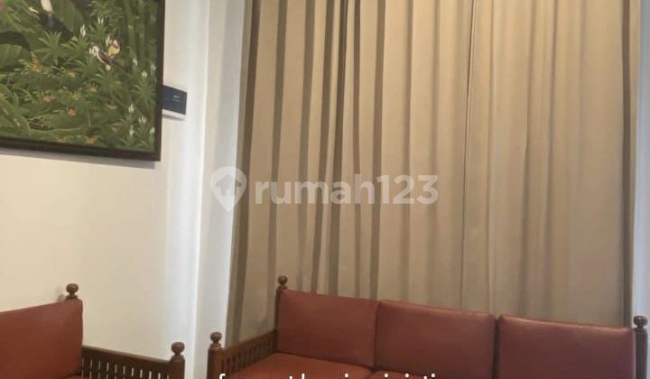 For Sale: Ready-to-Occupy Minimalist House in Grand Eastern Keputih 2