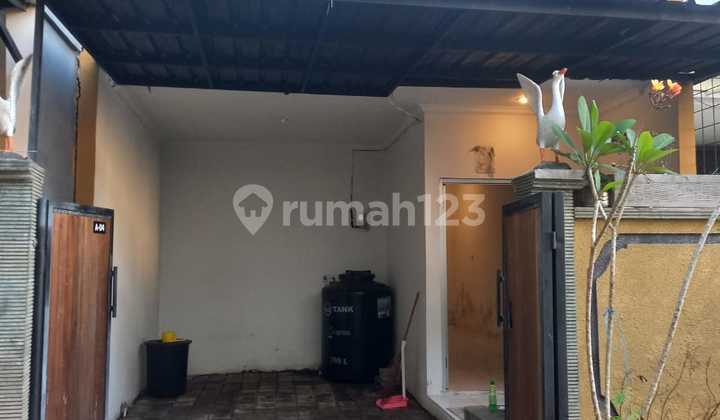 Nice Safe Rental House Nusa Dua