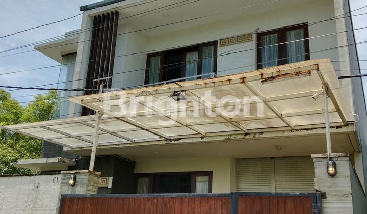 VILLA BAGUS DAN TENANG DI JIMBARAN VILLA BAGUS DAN TENANG DI JIMBARAN