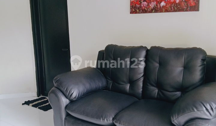 Rumah Bagus Full Furnish Strategis di Jimbaran Bali