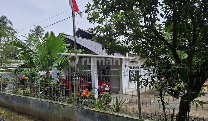 Premium Private Residence
Mapanget Talalawaan | North Minahasa