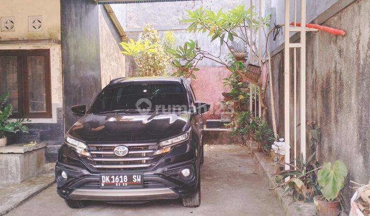 Rumah satu lantai dekat citraland kargo 1