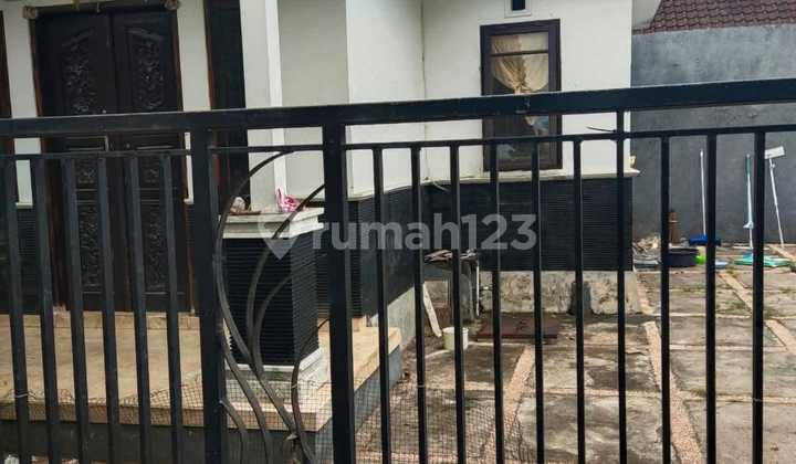 One-Story House for Sale, Nice Kori Nuansa Jimbaran One-Story House for Sale, Nice Kori Nuansa Jimbaran