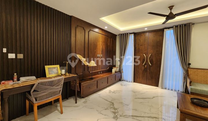 For Sale: 2-Story House, Safe and Nice in Puri Gading Jimbaran