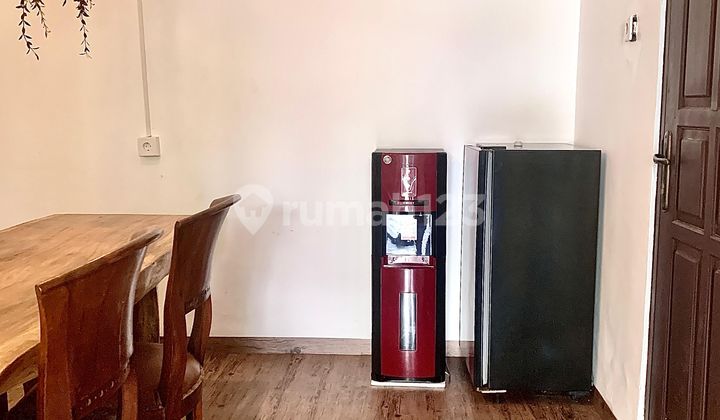 Exclusive Kori Nuansa Jimbaran House 2