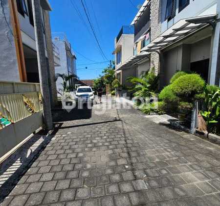 Rumah Sewa Bagus Dua Lantai Di Jimbaran 2