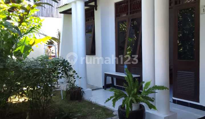 Rumah Minimalis Aman Tenang Dekat Kemana Mana di Puri Gading Jimbaran 2