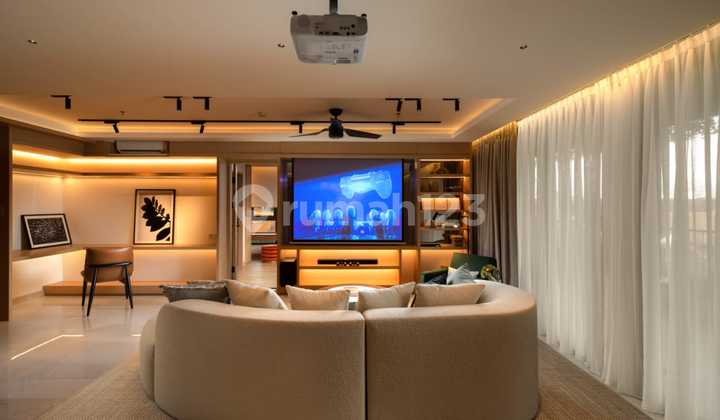 Beautiful Unit Condominium Long Lease 70 Kuta Beach Bali