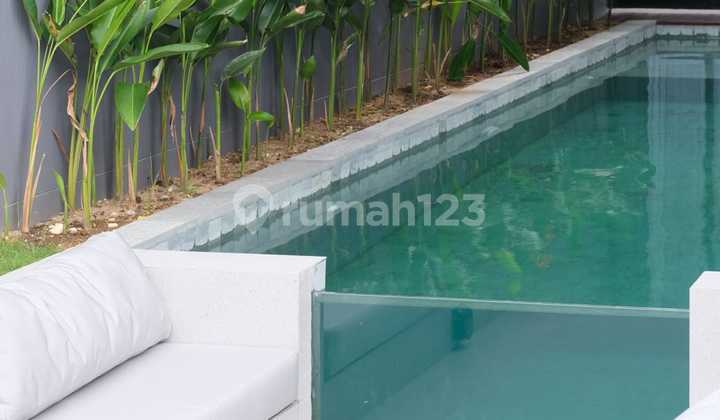 This 3-Storey Villa Presents the Perfect Blend of Luxury, Privacy, and Potential in Jimbaran