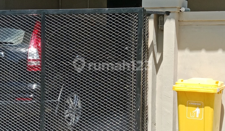 Rumah Dijual Adem Aman Taman Baruna Jimbaran 2