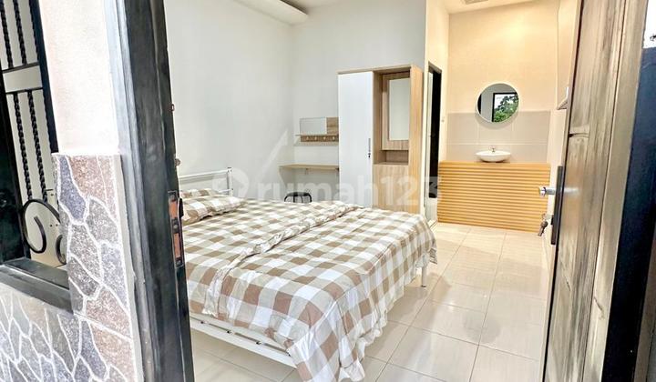 Investasi Kos Kosan Executive Dekat Kampus Unud Jimbaran 2