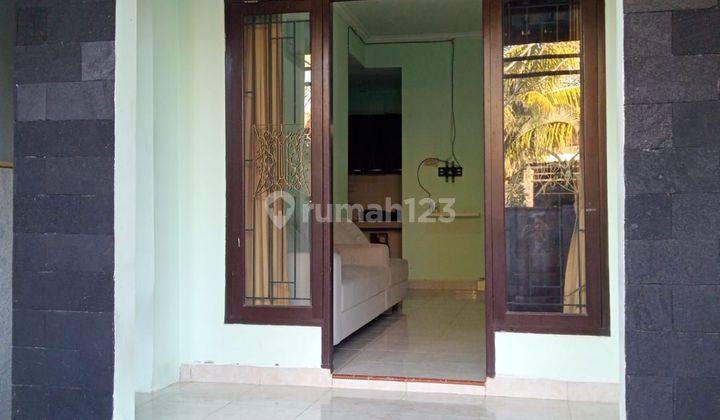 Comfortable House For Rent In Kampial 2