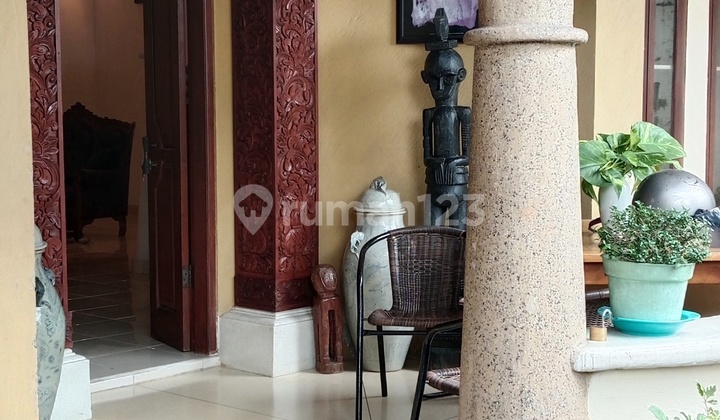 Good Safe House for Sale in Mumbul, Nusa Dua 2