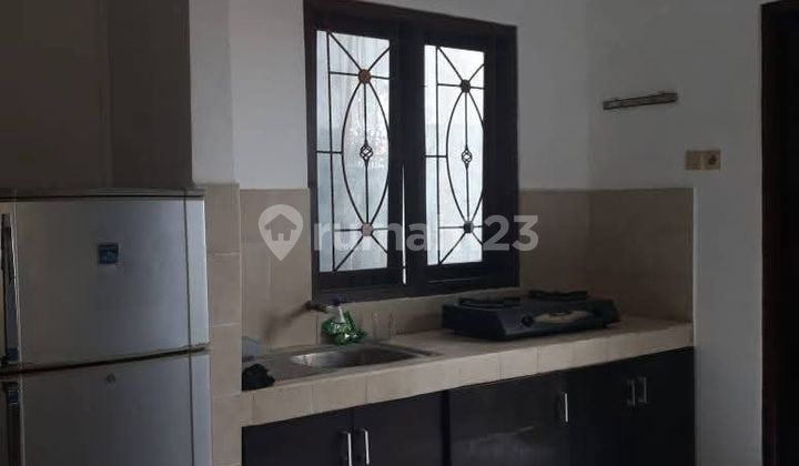 Nice Clean House Kori Nuansa Jimbaran 2