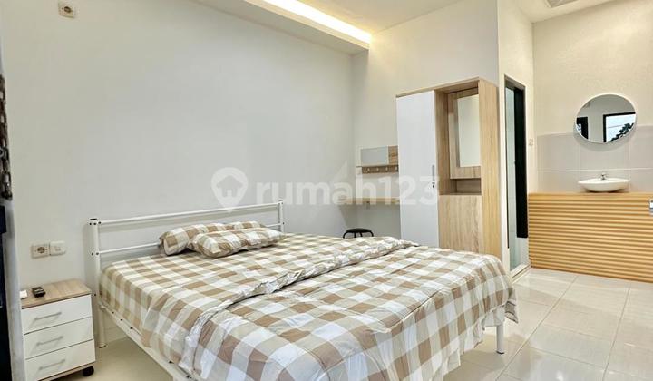 Investasi Kos Kosan Executive Dekat Kampus Unud Jimbaran 1