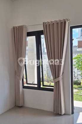 Executive Cluster House For Rent - Mumbul Jimbaran, Badung 2