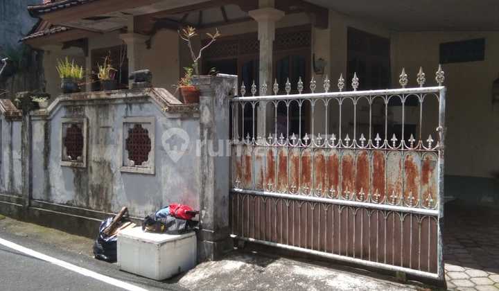 Safe Quiet House Kori Nuansa Jimbaran 2