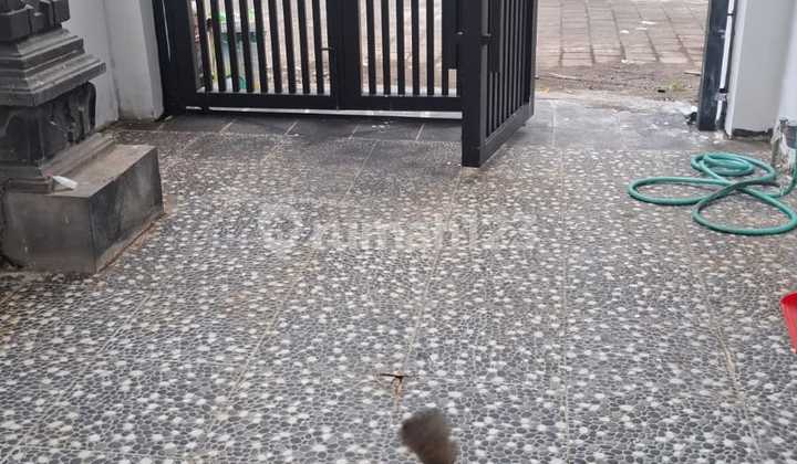 For Rent 2-Story House in Strategic Location, Taman Giri, Jimbaran 2