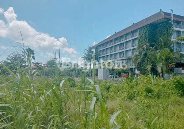 Tanah Premium Dekat ke Hotel Ramada Encore Tanah Premium Dekat ke Hotel Ramada Encore