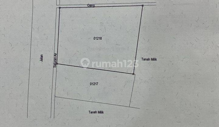 Tanah Dijual 7,10 Are Pinggir Jalan Raya 2