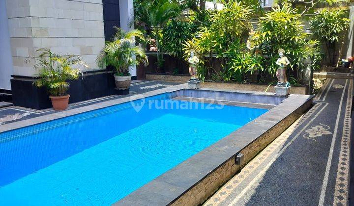 Guest House Dijual Bagus, Adem, Tenang Jimbaran