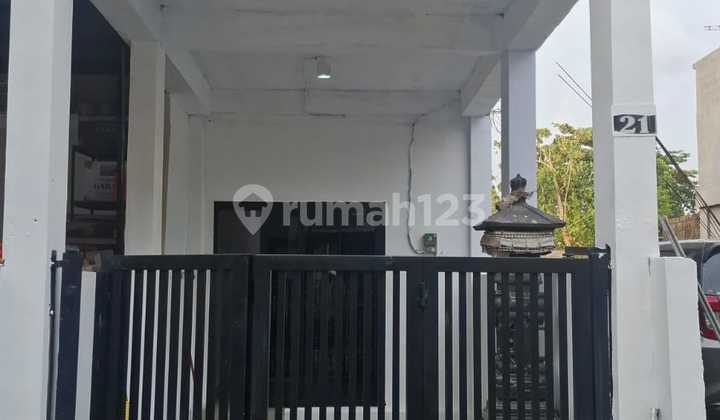 Disewakan Rumah 2 Lantai Lokasi Strategis Taman Giri, Jimbaran Disewakan Rumah 2 Lantai Lokasi Strategis Taman Giri, Jimbaran