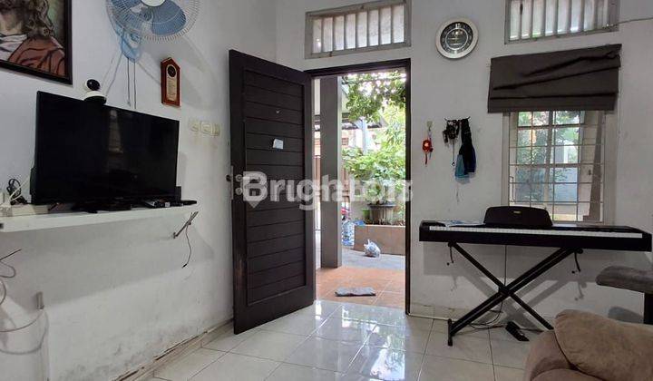 RUMAH BAGUS TENANG AMAN PURI GADING 2