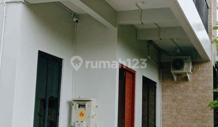 Rumah Sewa Dua Lantai Bagus Tenang Di Puri Gading Jimbaran 2