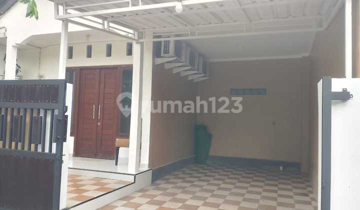 Rumah Aman Tenang Ungasan Bali 2