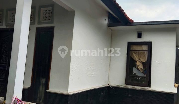 One-Story House for Sale, Nice Kori Nuansa Jimbaran One-Story House for Sale, Nice Kori Nuansa Jimbaran