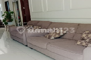 Rumah Nyaman Dijual Bagus Include Furnish Puri Gading Jimbaran