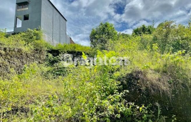 TANAH DEKAT KAMPUS UNUD JIMBARAN TANAH DEKAT KAMPUS UNUD JIMBARAN