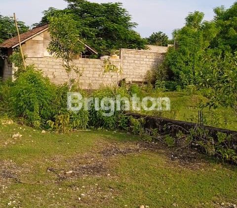 TANAH RATA VIEW PANTAI BAGUS JIMBARAN TANAH RATA VIEW PANTAI BAGUS JIMBARAN