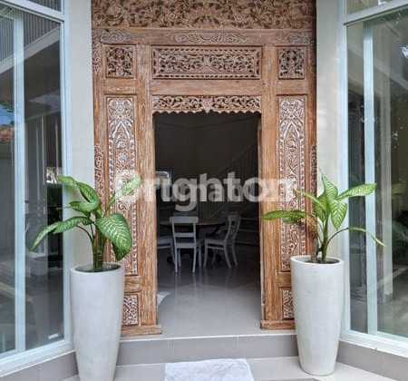 Rumah Mewah Dijual Denpasar Utara 2