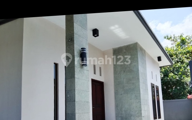 New House For Sale In Abianbase Near Munduk. Dalung Good SHM on Raya, Jl. Raya Abianbase, Abianbase, Mengwi, Badung, Bali, Indonesia, 80351, Abianbase 2