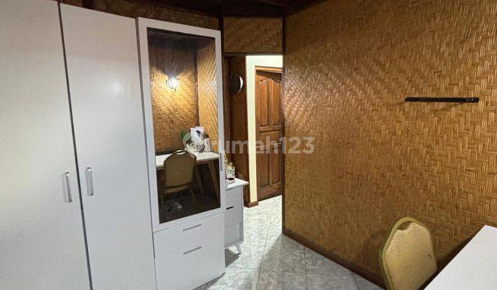 Rumah Dijual Bagus Dalam Perumahan Puri Gading Jimbaran 2