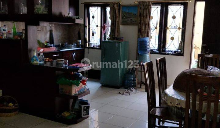 Dijual Rumah Bagus Nyaman Tabanan Kota 2