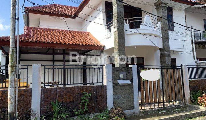 RUMAH BAGUS AMAN PURI GADING JIMBARAN 1