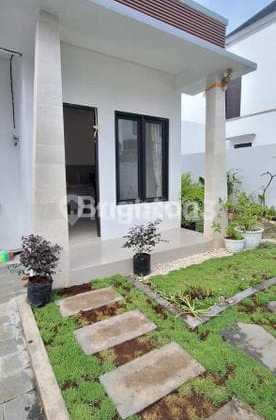 Executive Cluster House For Rent - Mumbul Jimbaran, Badung Executive Cluster House For Rent - Mumbul Jimbaran, Badung