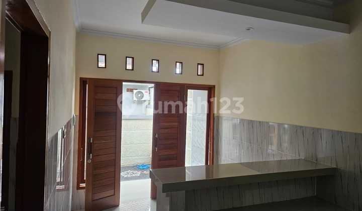 Disewakan Rumah Nyaman - Pulau Moyo, Denpasar