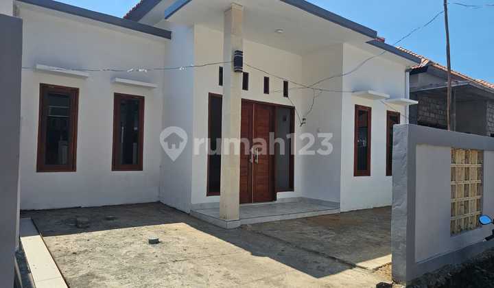 For Sale: Griya Taman Ayu Slingsing House in Kerambitan, Tabanan For Sale: Griya Taman Ayu Slingsing House in Kerambitan, Tabanan