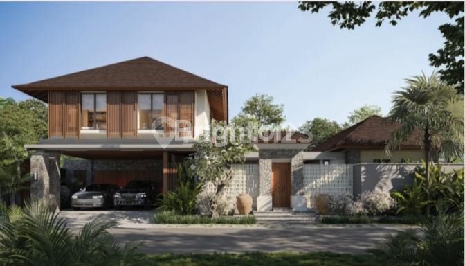 VILLA ASRI, BAGUS, TIPE LEGONG JIMBARAN VILLA ASRI, BAGUS, TIPE LEGONG JIMBARAN