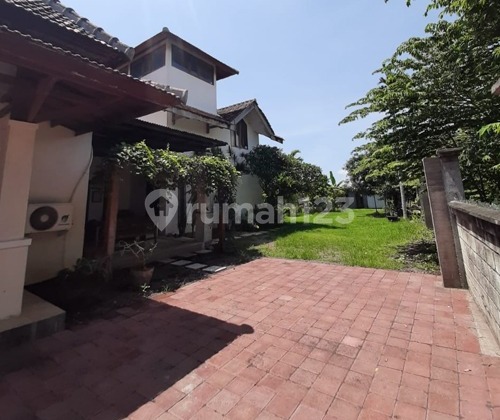 Dijual Rumah Tanah Besar Adem Aman Di Kuta Utara 2