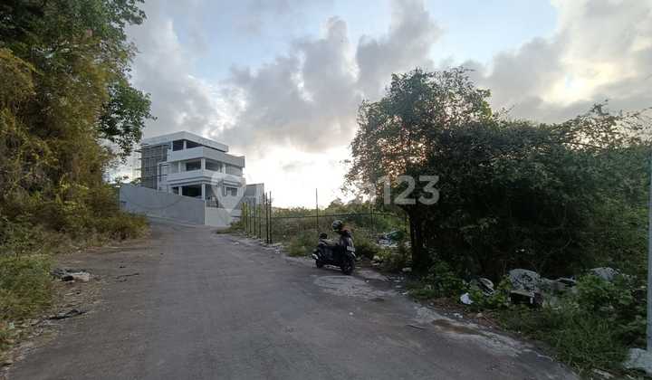 Tanah Dijual Muran Di Kori Nuansa Jimbaran