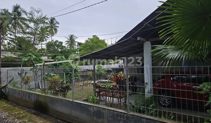 Premium Private Residencemapanget Talalawaan | Minahasa Utara 2