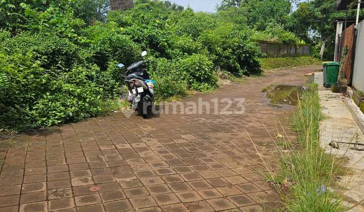 Land for Sale Near Blongkeker Beach Jimbaran