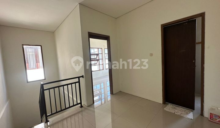 Rumah Dijual Lantai 2 Di Kawasan Premium Di Nusa Dua 2